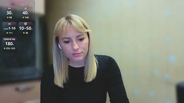 Smoorodinkaa online show from November 2025 08:47:02 PM