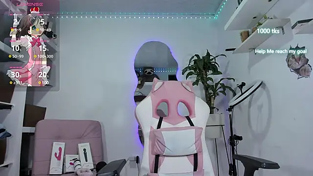 emily palmeer online show from March 2025 10:25:02 AM