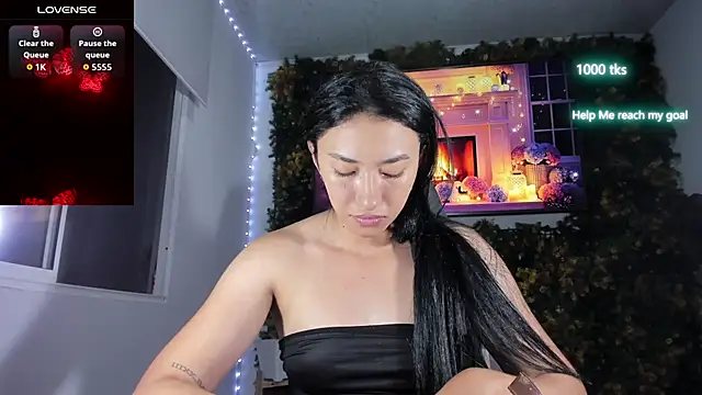 emily palmeer online show from June 2026 09:51:01 AM