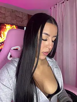 Tamara Roberts1 online show from January 2025 01:45:02 AM