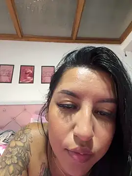 Tamara Roberts1 online show from February 2025 05:29:02 AM