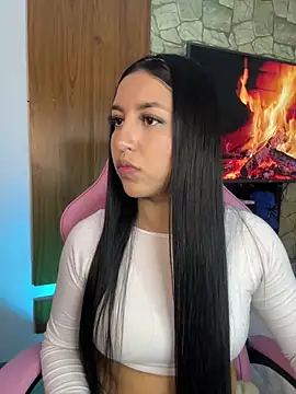 Tamara Roberts1 online show from March 2025 02:59:01 AM