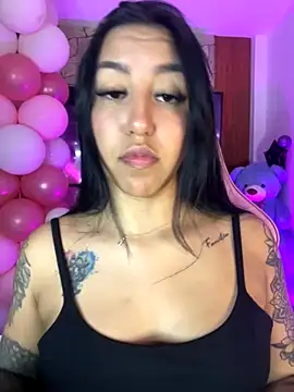 Tamara Roberts1 online show from September 2025 11:09:02 PM