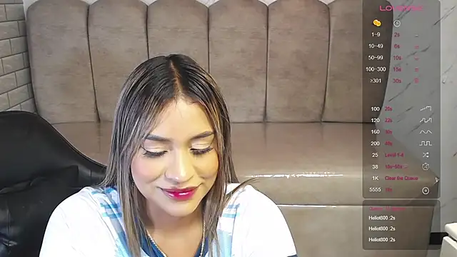  Charlotte v online show from March 2026 04:33:01 PM