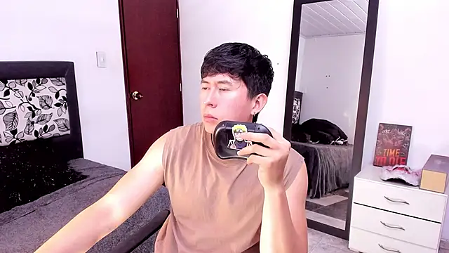 setsuna10 online show from February 2025 08:45:01 PM