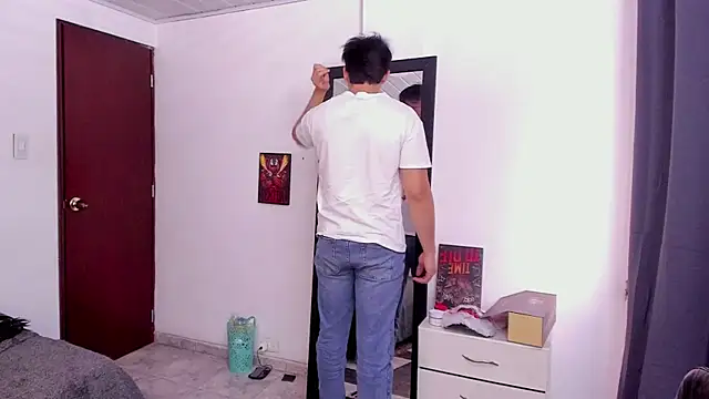 setsuna10 online show from March 2025 08:00:01 PM