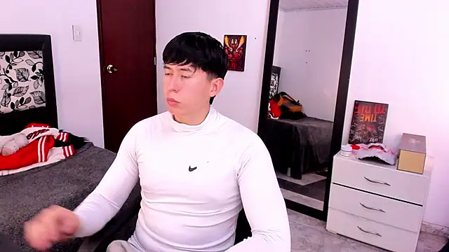 setsuna10 online show from March 2025 08:00:02 PM