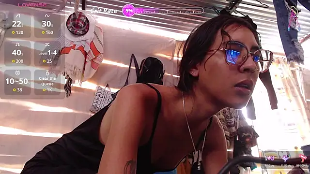 Snapshot of Rubi200301 chatting on February 2026 04:27:02 PM Rubi200301 online show from February 2026 04:27:02 PM