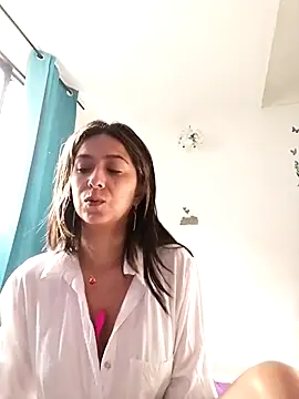 Snapshot of Sahana_Ashiika chatting on January 2025 12:41:02 PM Sahana Ashiika online show from January 2025 12:41:02 PM