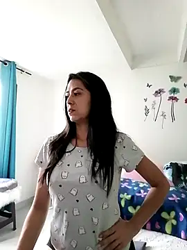 Snapshot of Sahana_Ashiika chatting on March 2025 12:35:02 PM Sahana Ashiika online show from March 2025 12:35:02 PM