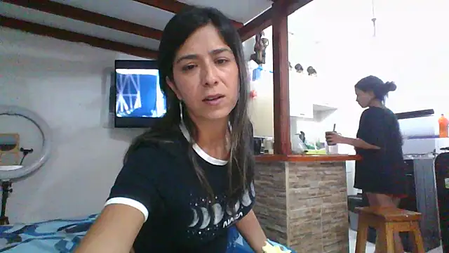 Snapshot of Sahana_Ashiika chatting on May 2026 04:04:02 PM Sahana Ashiika online show from May 2026 04:04:02 PM