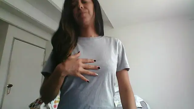 Snapshot of Sahana_Ashiika chatting on May 2026 02:46:02 PM Sahana Ashiika online show from May 2026 02:46:02 PM