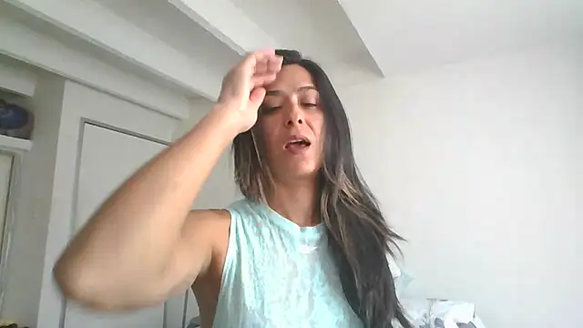 Snapshot of Sahana_Ashiika chatting on May 2026 01:50:01 PM Sahana Ashiika online show from May 2026 01:50:01 PM