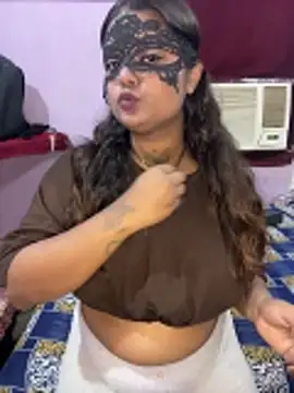 sexy-bu online show from October 2025 08:47:01 PM