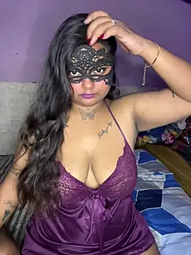 sexy-bu online show from April 2026 08:50:02 PM