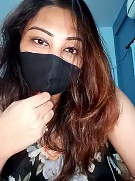 Snapshot of Cute-mona chatting on March 2025 09:06:02 AM Cute-mona online show from March 2025 09:06:02 AM