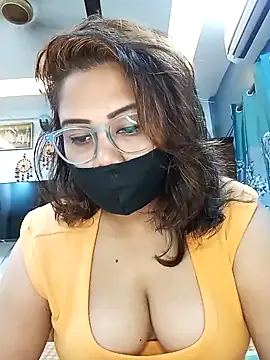 Snapshot of Cute-mona chatting on September 2025 09:54:02 AM Cute-mona online show from September 2025 09:54:02 AM