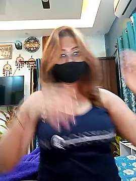 Snapshot of Cute-mona chatting on December 2025 10:53:01 AM Cute-mona online show from December 2025 10:53:01 AM