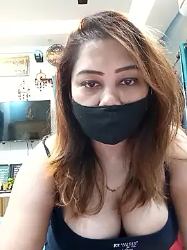 Snapshot of Cute-mona chatting on January 2026 10:20:01 AM Cute-mona online show from January 2026 10:20:01 AM