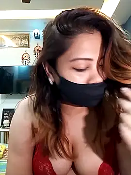 Snapshot of Cute-mona chatting on February 2026 07:01:02 PM Cute-mona online show from February 2026 07:01:02 PM