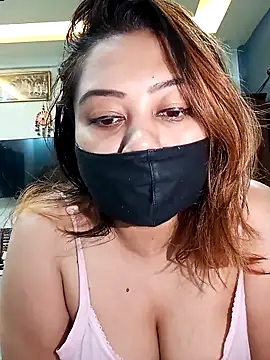 Snapshot of Cute-mona chatting on February 2026 10:42:02 AM Cute-mona online show from February 2026 10:42:02 AM