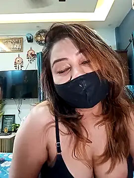 Snapshot of Cute-mona chatting on February 2026 10:22:02 AM Cute-mona online show from February 2026 10:22:02 AM