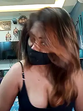 Snapshot of Cute-mona chatting on February 2026 10:38:02 AM Cute-mona online show from February 2026 10:38:02 AM