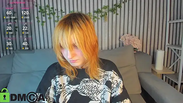 Little Chips online show from February 2026 05:22:02 PM