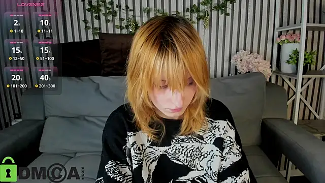 Little Chips online show from February 2026 05:16:02 PM