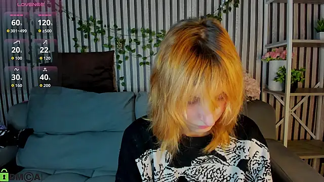 Little Chips online show from February 2026 05:19:01 PM