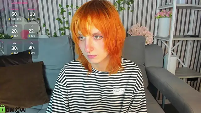 Little Chips online show from March 2026 05:17:01 PM