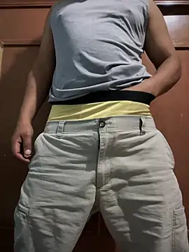 Brianmayers7 online show from February 2026 04:22:01 AM