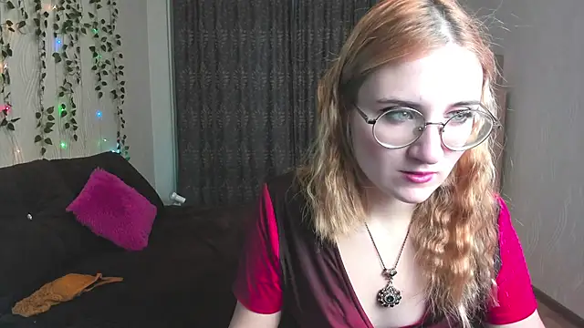 Megan Black Moon online show from January 2025 03:13:01 AM