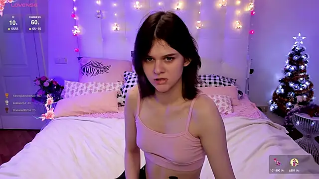 JulieTaylors online show from December 2024 05:15:02 PM