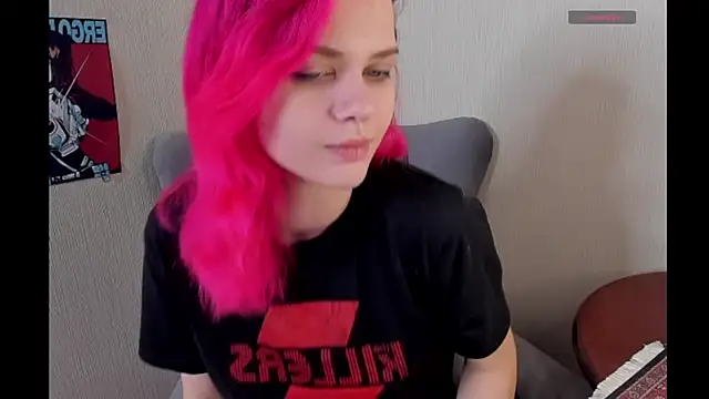 JulieTaylors online show from October 2025 12:09:01 AM