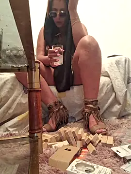 Snapshot of SaidaHot chatting on September 2025 09:16:02 PM SaidaHot online show from September 2025 09:16:02 PM