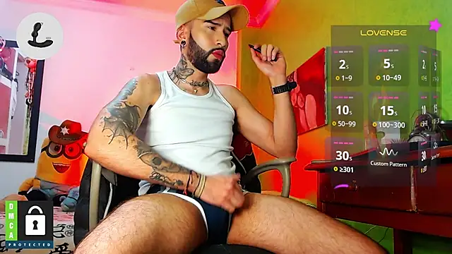 Snapshot of Diilanhott chatting on January 2025 10:13:02 PM Diilanhott online show from January 2025 10:13:02 PM