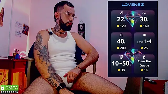 Diilanhott online show from January 2026 09:31:02 PM