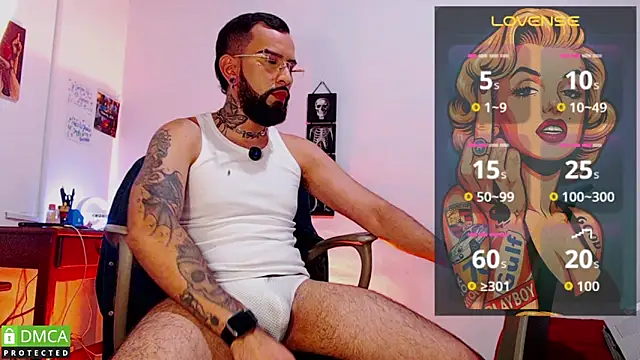 Diilanhott online show from January 2026 01:10:02 AM