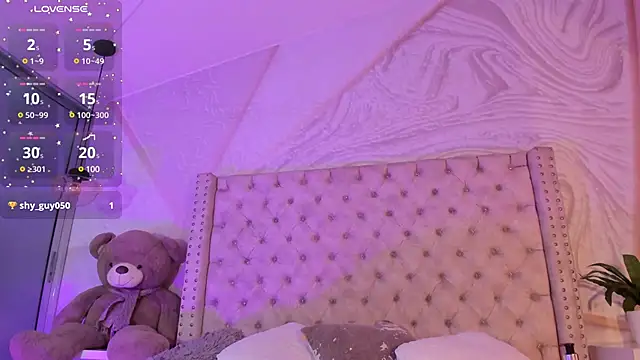 Alexa Handler online show from January 2025 11:00:01 PM