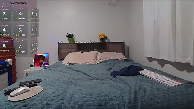 Snapshot of Kittyymaze1 chatting on December 2024 09:30:02 PM Kittyymaze1 online show from December 2024 09:30:02 PM