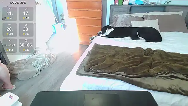 Snapshot of Kittyymaze1 chatting on January 2025 04:50:02 PM Kittyymaze1 online show from January 2025 04:50:02 PM