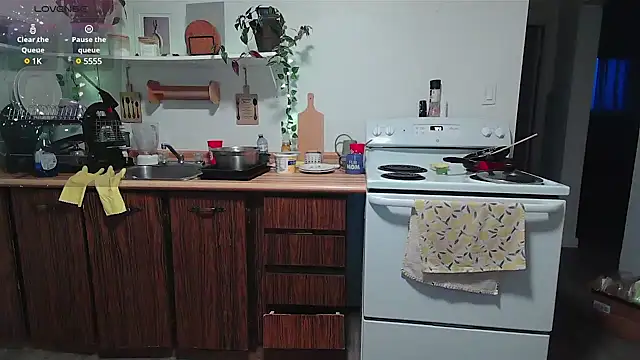 Snapshot of Kittyymaze1 chatting on January 2025 12:25:02 PM Kittyymaze1 online show from January 2025 12:25:02 PM