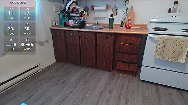 Snapshot of Kittyymaze1 chatting on January 2025 01:11:01 PM Kittyymaze1 online show from January 2025 01:11:01 PM