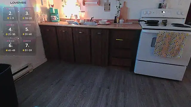 Snapshot of Kittyymaze1 chatting on January 2025 12:52:01 PM Kittyymaze1 online show from January 2025 12:52:01 PM