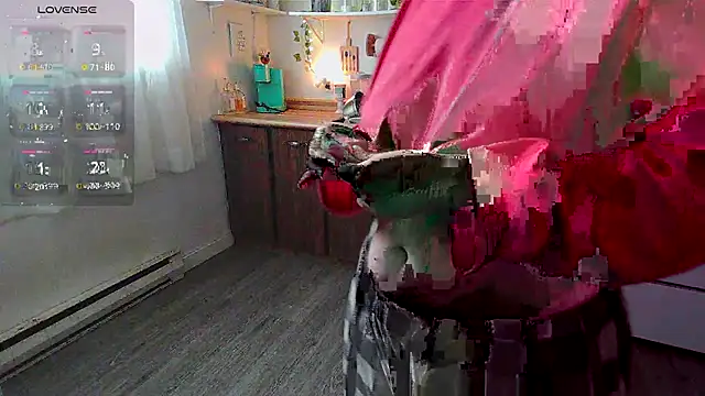 Snapshot of Kittyymaze1 chatting on January 2025 01:19:02 PM Kittyymaze1 online show from January 2025 01:19:02 PM