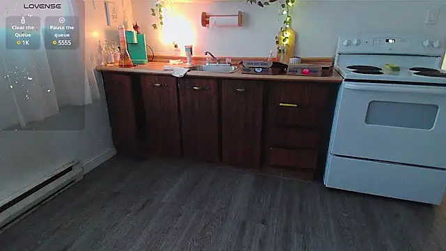 Snapshot of Kittyymaze1 chatting on January 2025 12:32:02 PM Kittyymaze1 online show from January 2025 12:32:02 PM