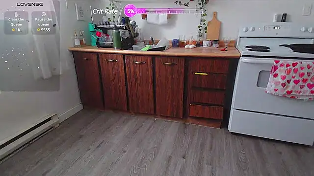 Snapshot of Kittyymaze1 chatting on February 2025 03:20:02 PM Kittyymaze1 online show from February 2025 03:20:02 PM