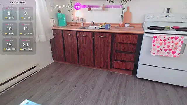 Snapshot of Kittyymaze1 chatting on February 2025 01:06:01 PM Kittyymaze1 online show from February 2025 01:06:01 PM