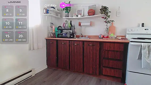 Snapshot of Kittyymaze1 chatting on March 2025 12:27:02 PM Kittyymaze1 online show from March 2025 12:27:02 PM